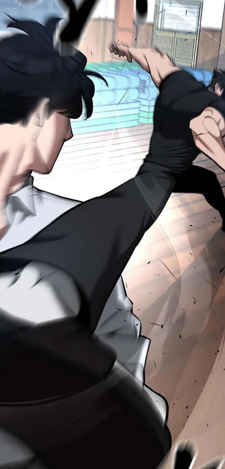 Truyện Tranh Giang Hồ Thực Thi Công Lý trang 7