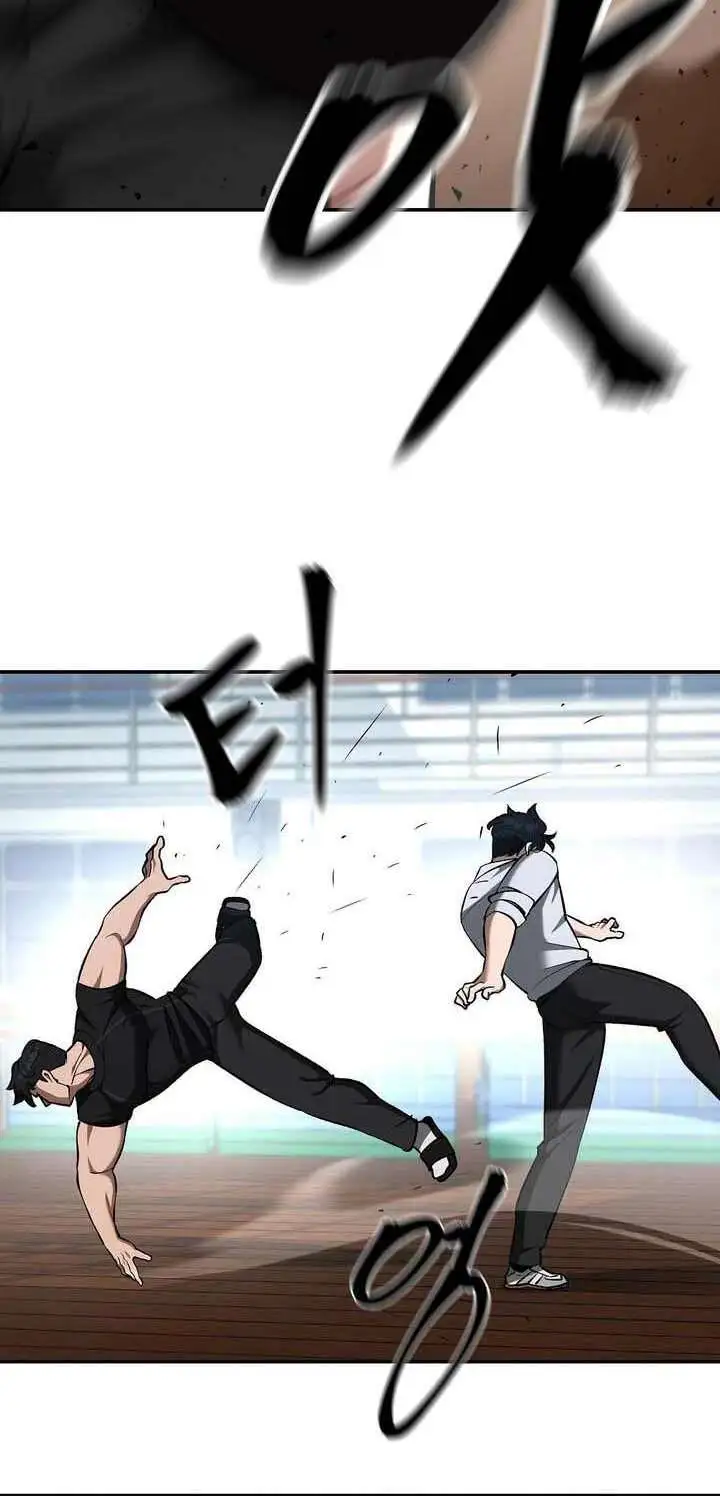 Truyện Tranh Giang Hồ Thực Thi Công Lý trang 7