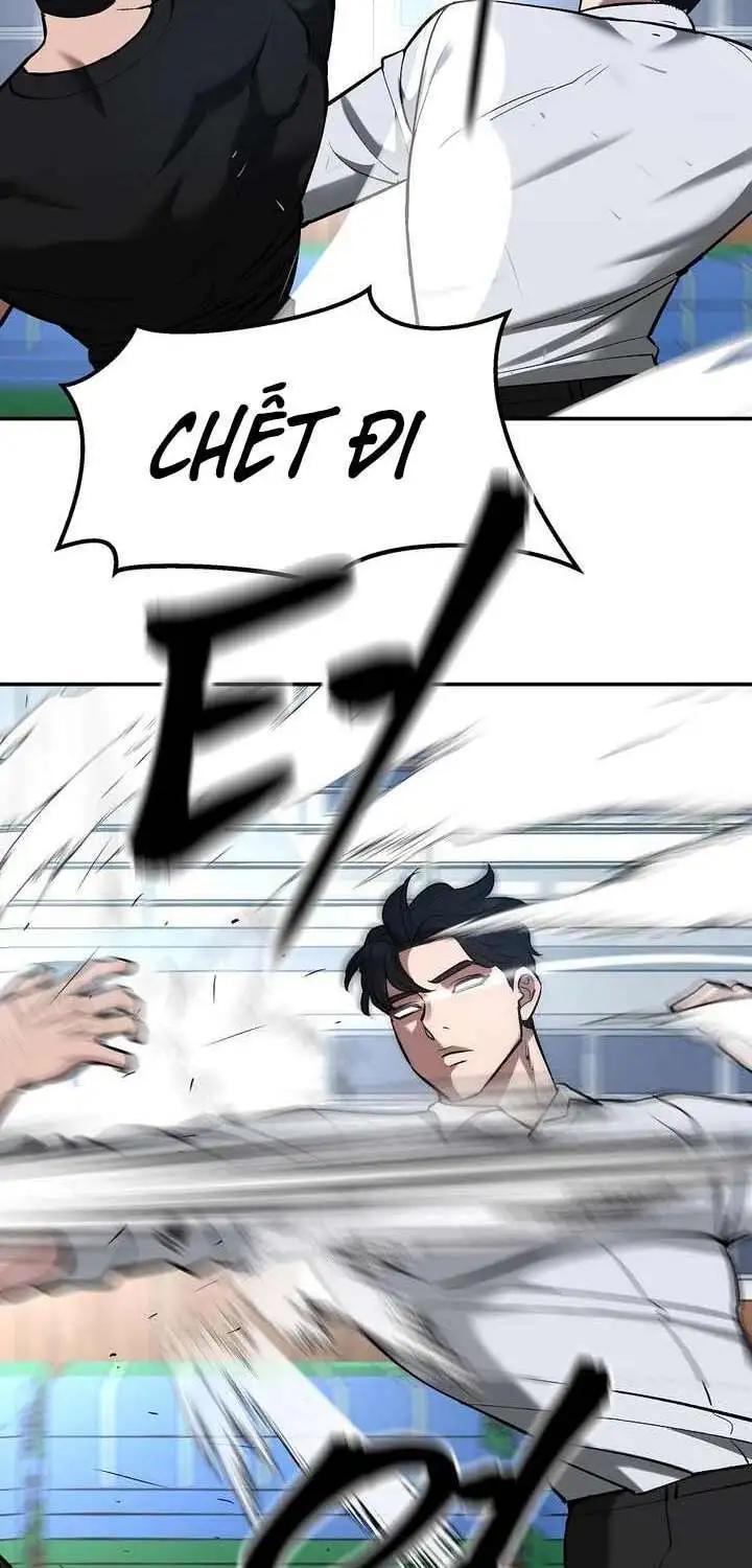 Truyện Tranh Giang Hồ Thực Thi Công Lý trang 7