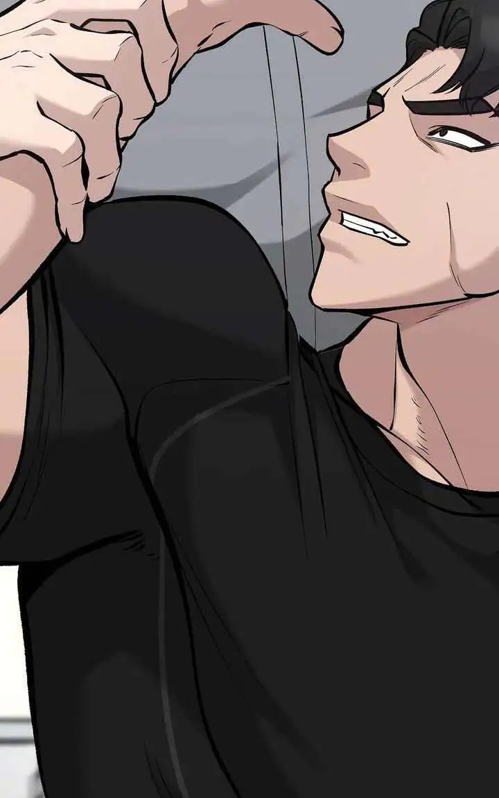 Truyện Tranh Giang Hồ Thực Thi Công Lý trang 7