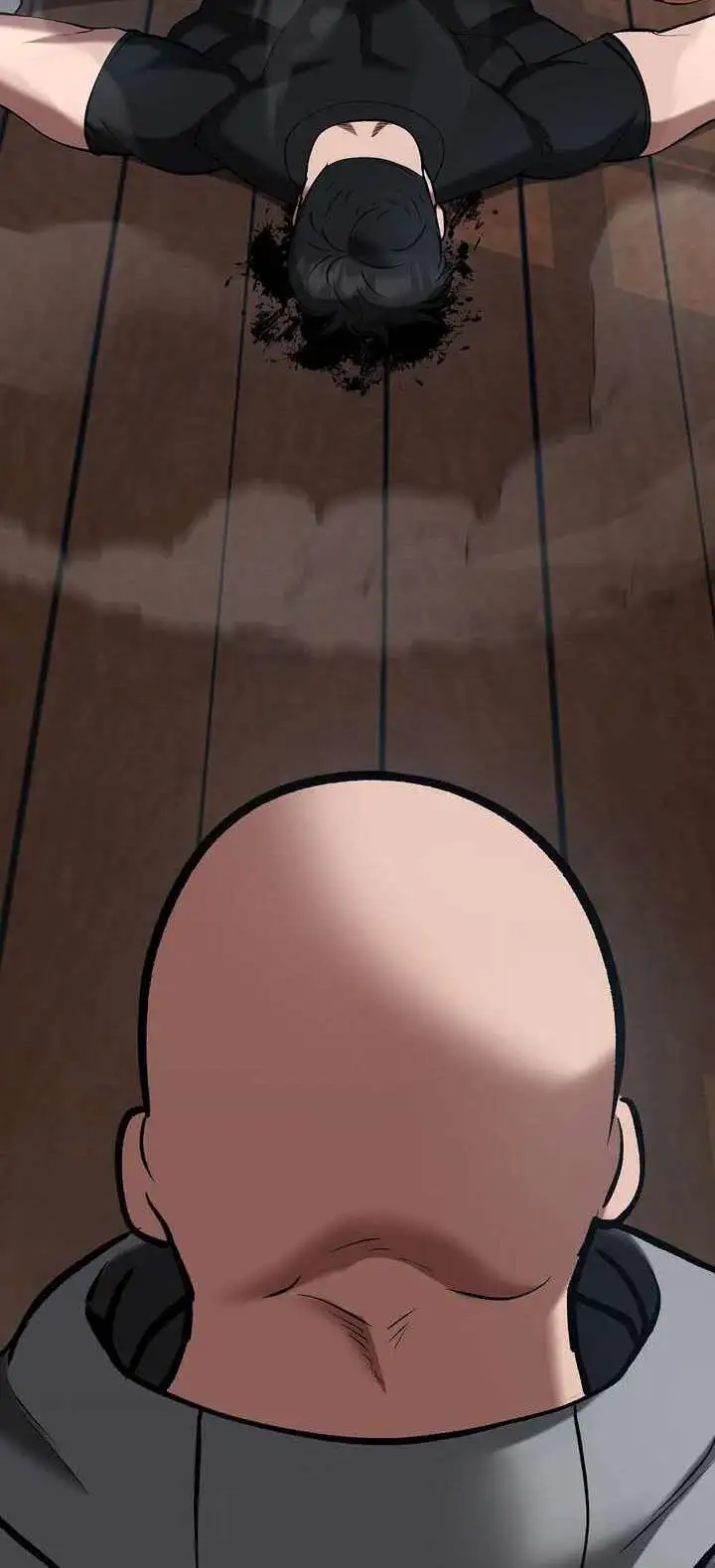 Truyện Tranh Giang Hồ Thực Thi Công Lý trang 7