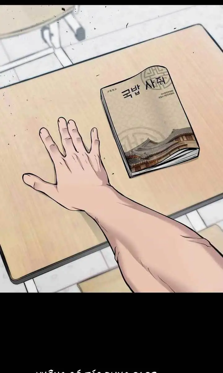 Truyện Tranh Giang Hồ Thực Thi Công Lý trang 7