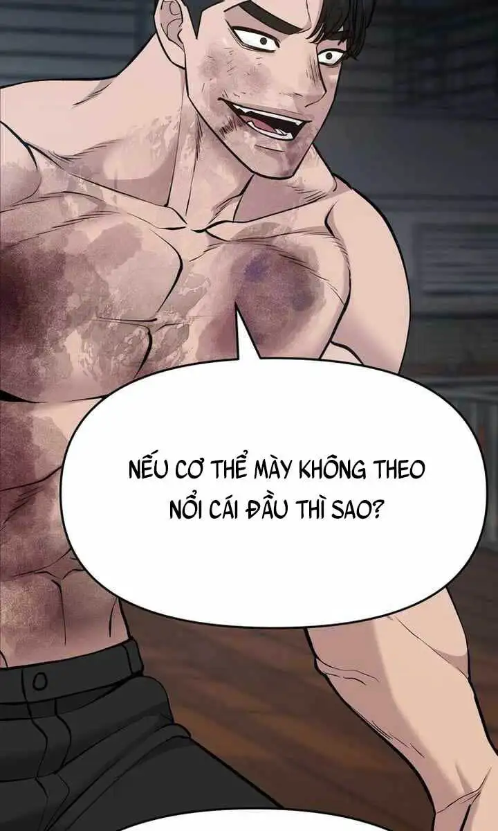 Truyện Tranh Giang Hồ Thực Thi Công Lý trang 7