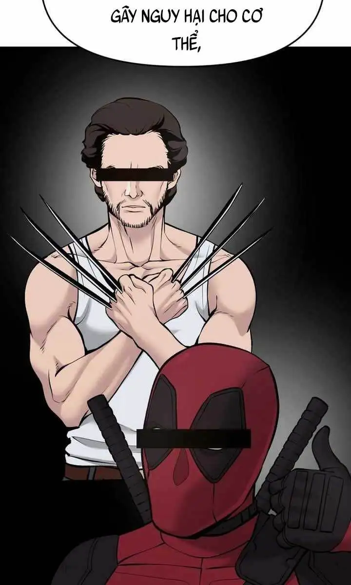 Truyện Tranh Giang Hồ Thực Thi Công Lý trang 7