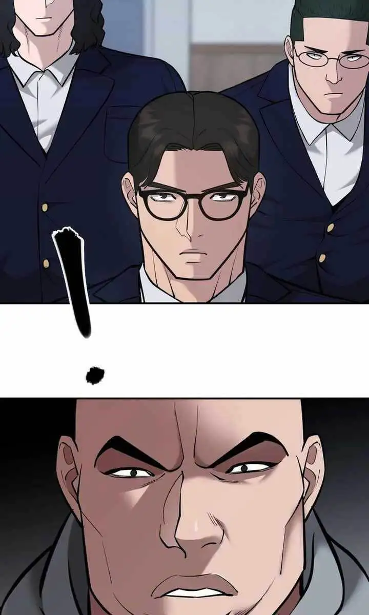 Truyện Tranh Giang Hồ Thực Thi Công Lý trang 7