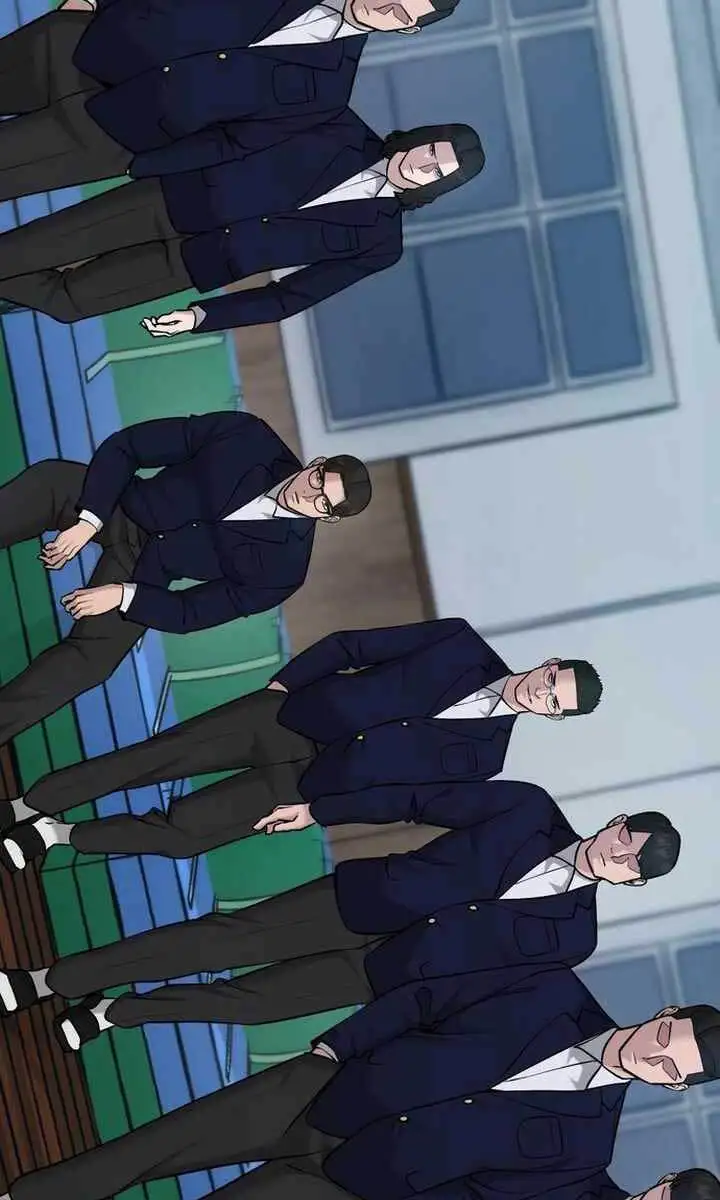 Truyện Tranh Giang Hồ Thực Thi Công Lý trang 7