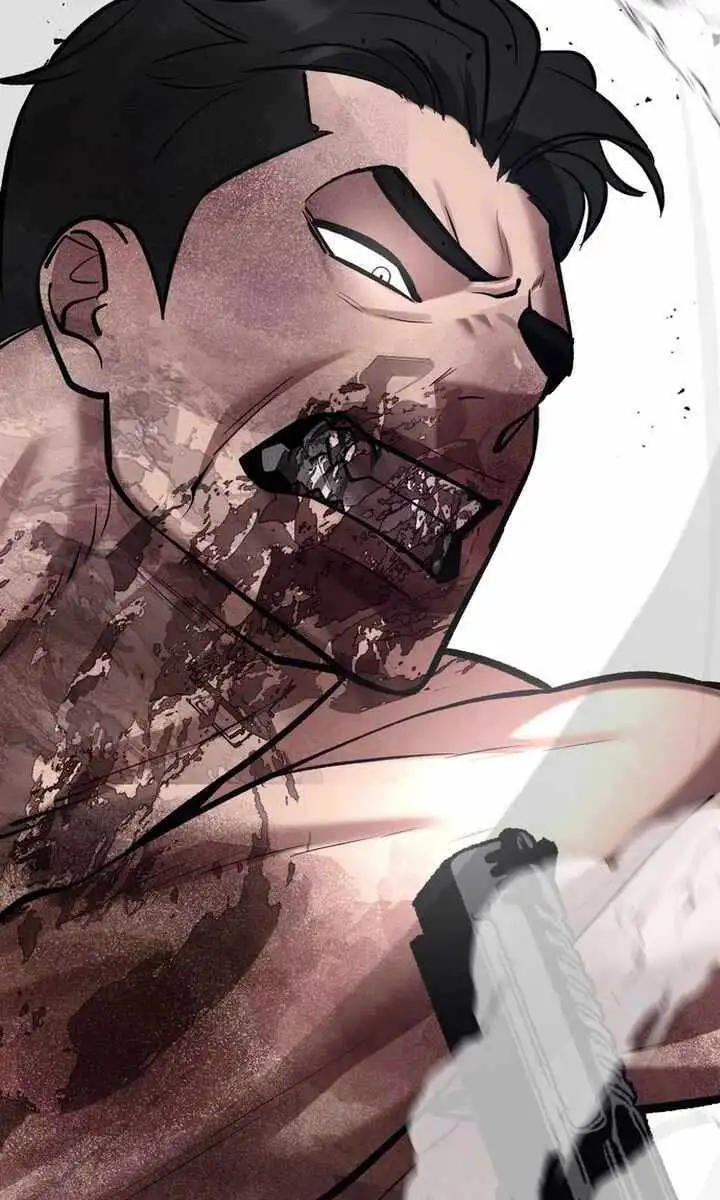 Truyện Tranh Giang Hồ Thực Thi Công Lý trang 7