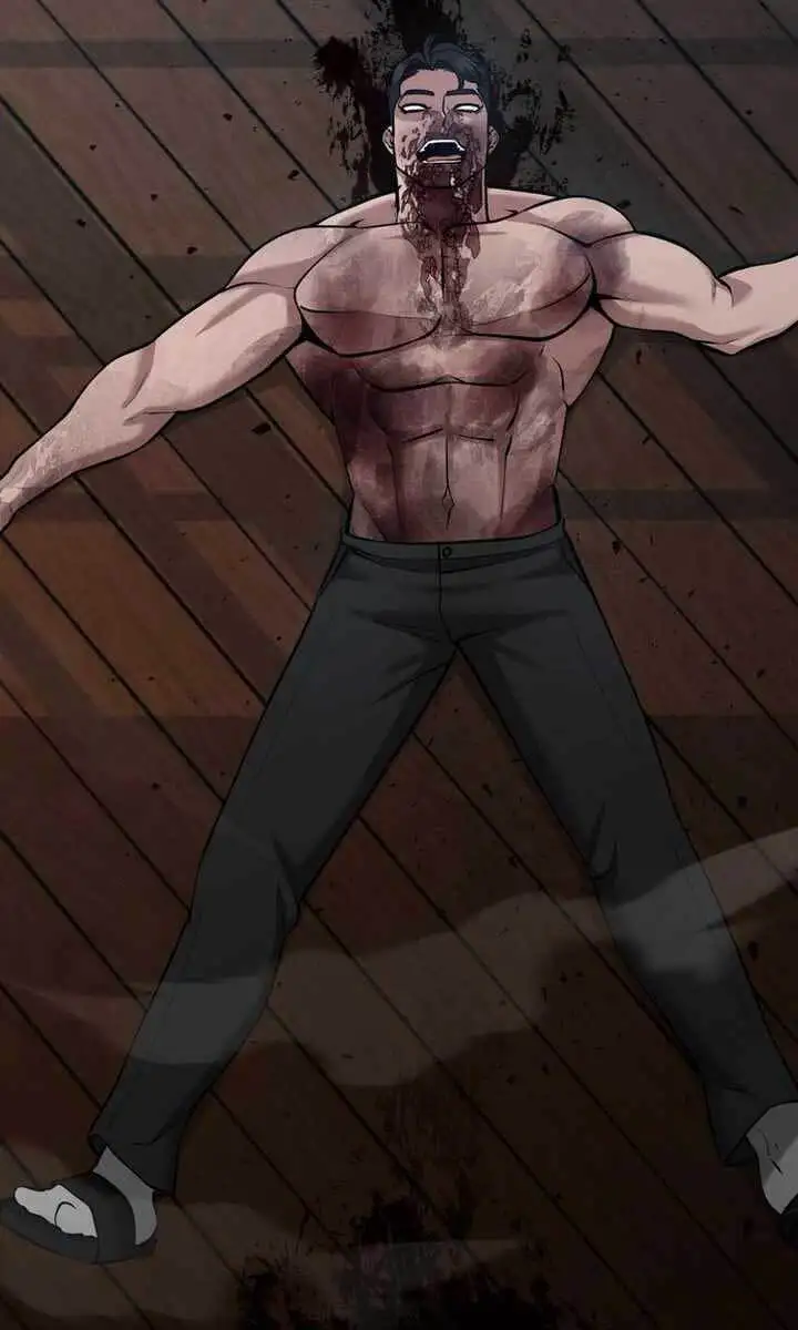 Truyện Tranh Giang Hồ Thực Thi Công Lý trang 7