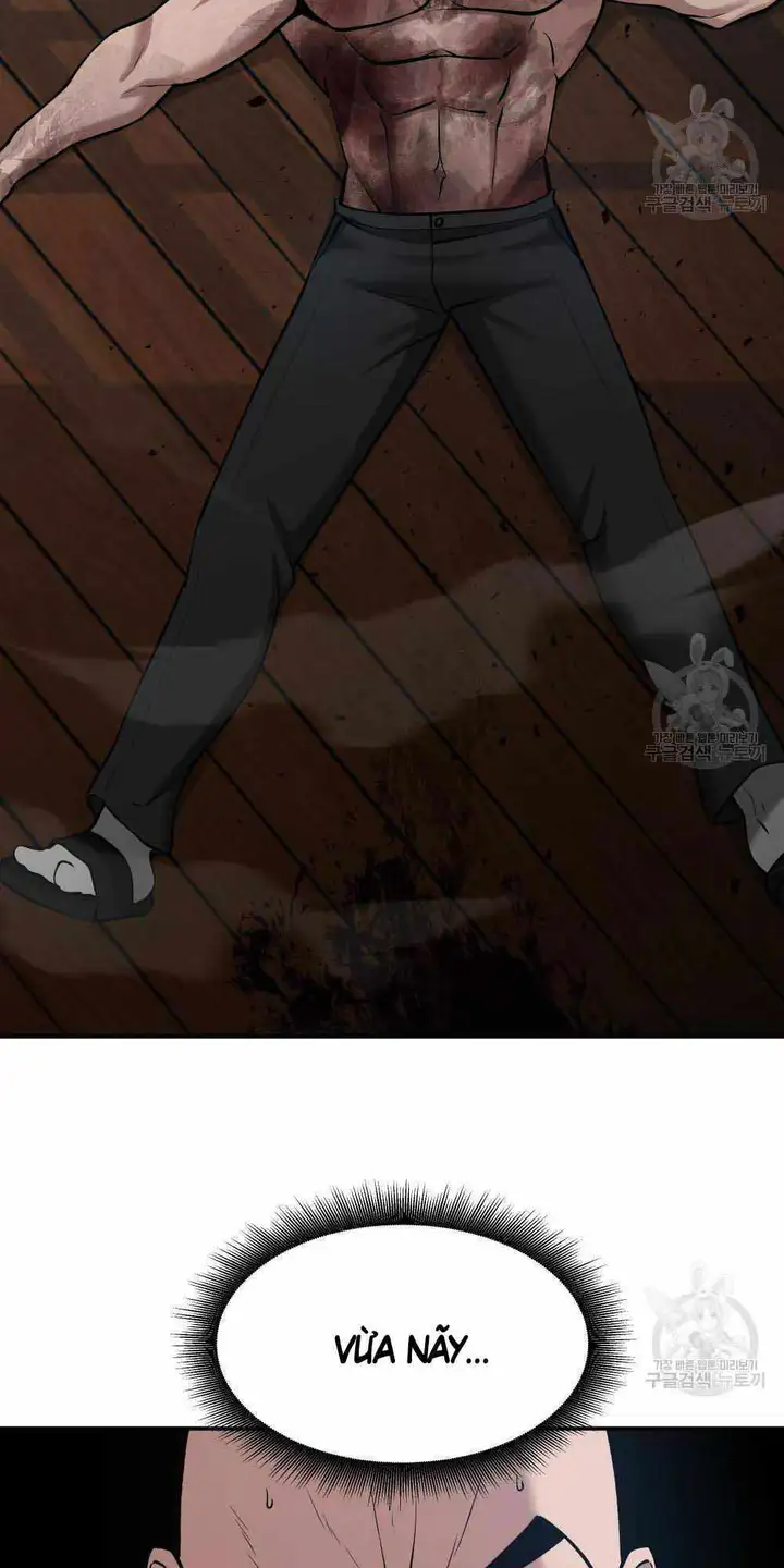 Truyện Tranh Giang Hồ Thực Thi Công Lý trang 7