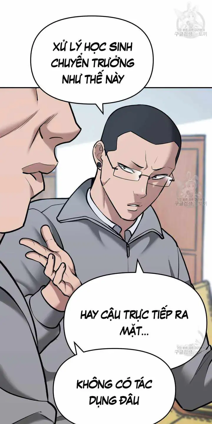 Truyện Tranh Giang Hồ Thực Thi Công Lý trang 7