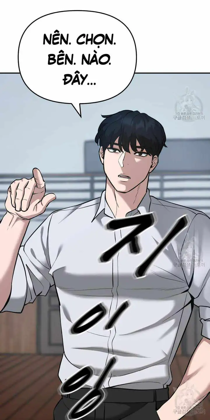 Truyện Tranh Giang Hồ Thực Thi Công Lý trang 7