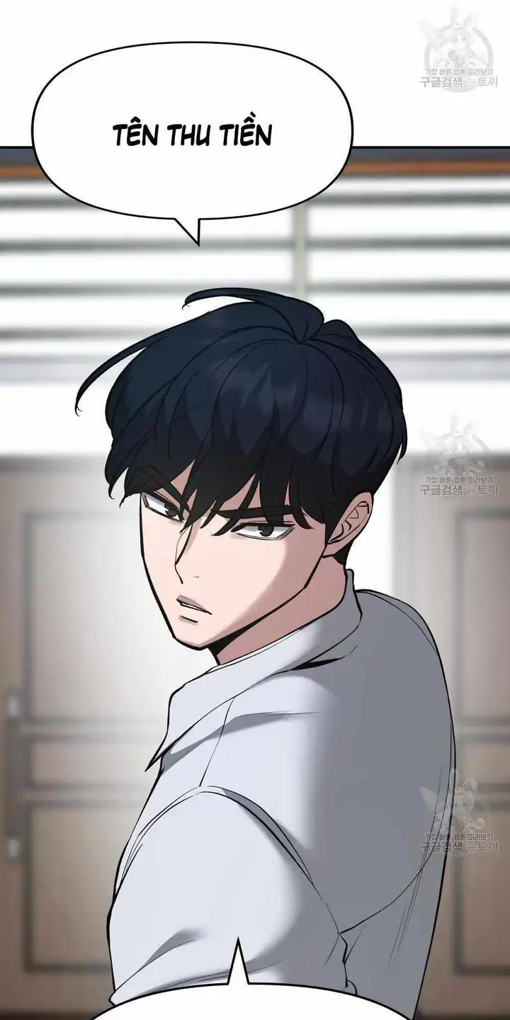 Truyện Tranh Giang Hồ Thực Thi Công Lý trang 7