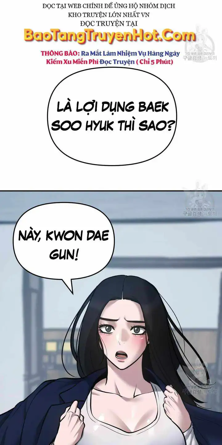 Truyện Tranh Giang Hồ Thực Thi Công Lý trang 7