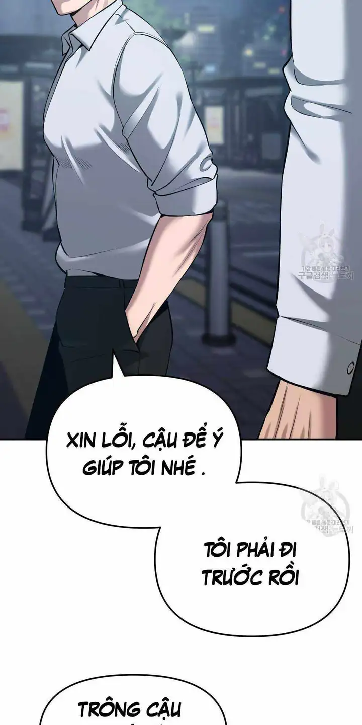 Truyện Tranh Giang Hồ Thực Thi Công Lý trang 7