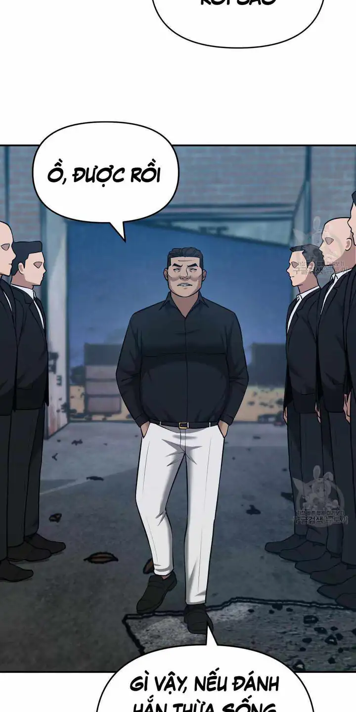 Truyện Tranh Giang Hồ Thực Thi Công Lý trang 7