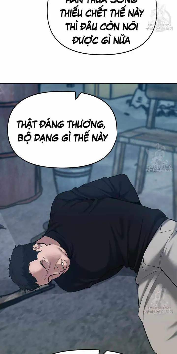 Truyện Tranh Giang Hồ Thực Thi Công Lý trang 7