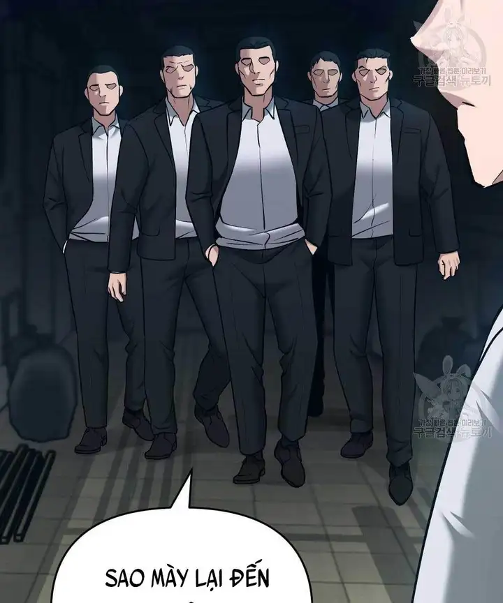 Truyện Tranh Giang Hồ Thực Thi Công Lý trang 7