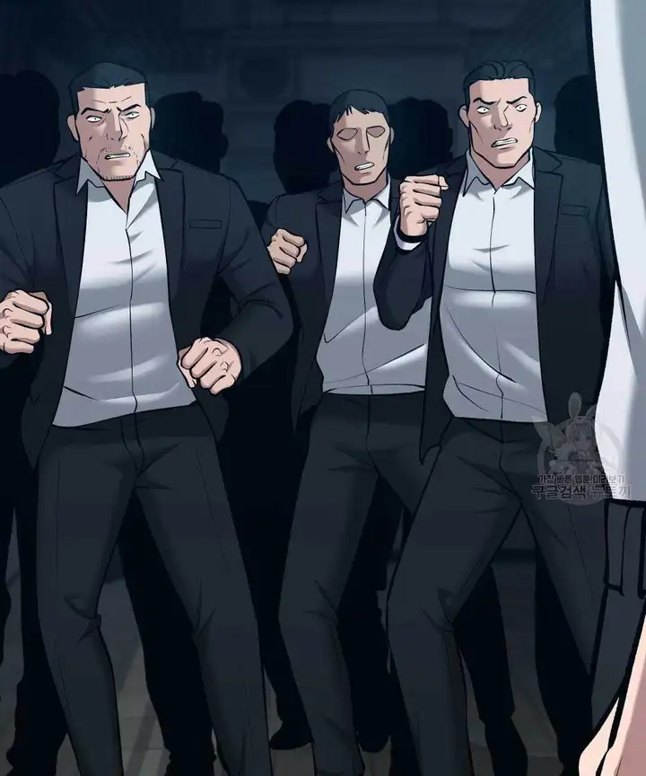 Truyện Tranh Giang Hồ Thực Thi Công Lý trang 7