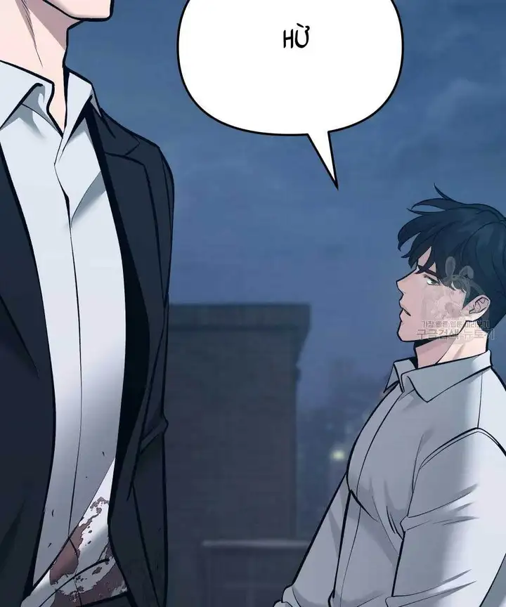 Truyện Tranh Giang Hồ Thực Thi Công Lý trang 7