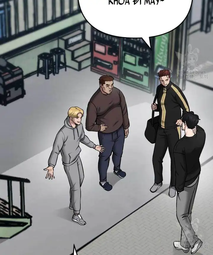 Truyện Tranh Giang Hồ Thực Thi Công Lý trang 7