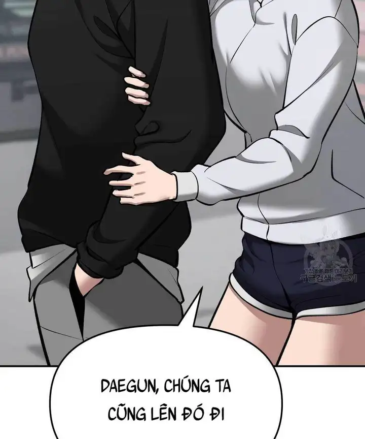 Truyện Tranh Giang Hồ Thực Thi Công Lý trang 7