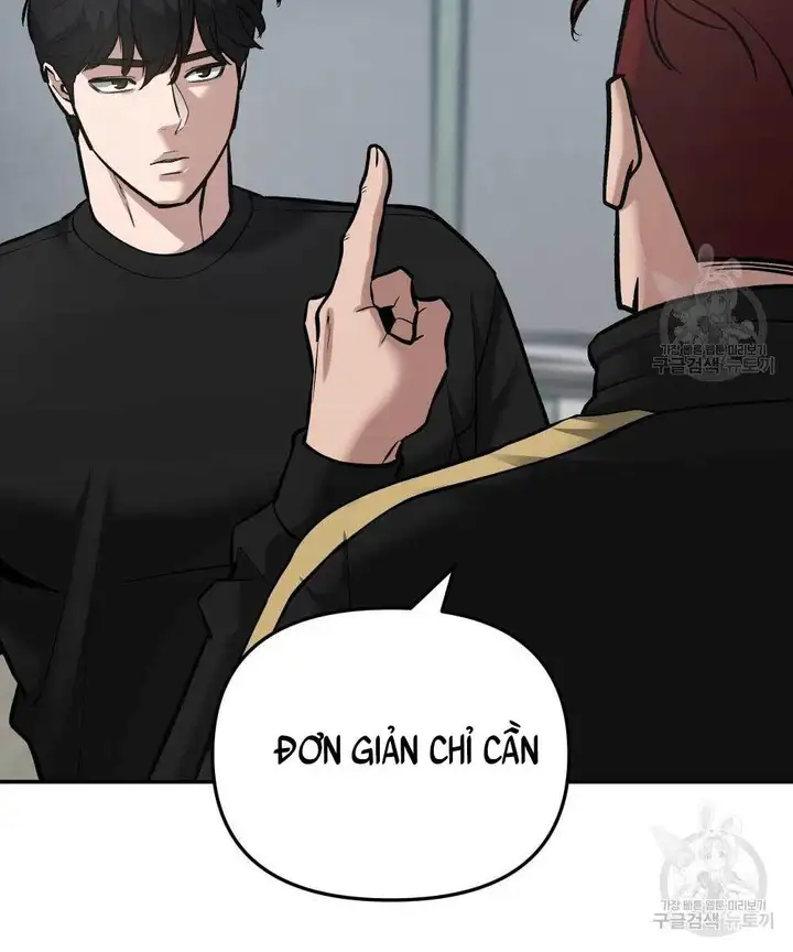 Truyện Tranh Giang Hồ Thực Thi Công Lý trang 7