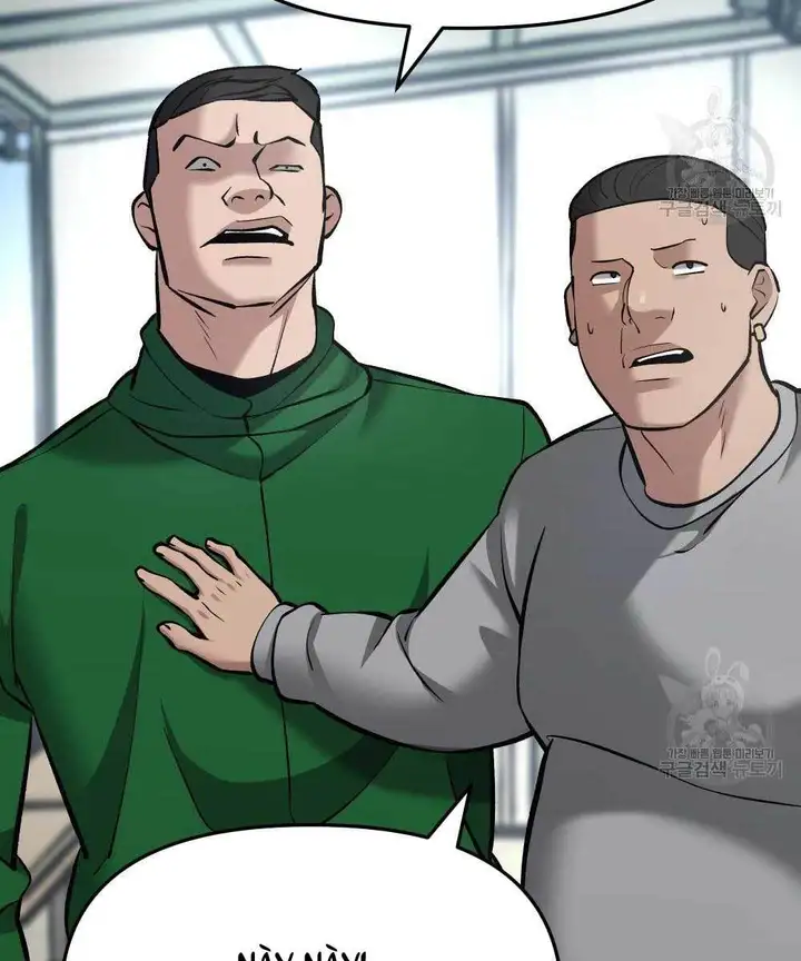 Truyện Tranh Giang Hồ Thực Thi Công Lý trang 7