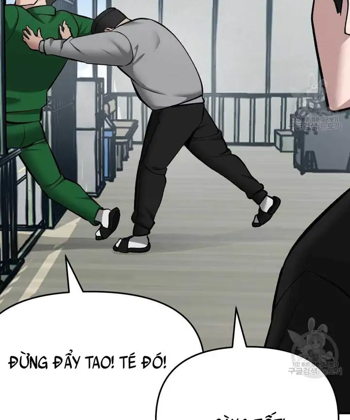 Truyện Tranh Giang Hồ Thực Thi Công Lý trang 7