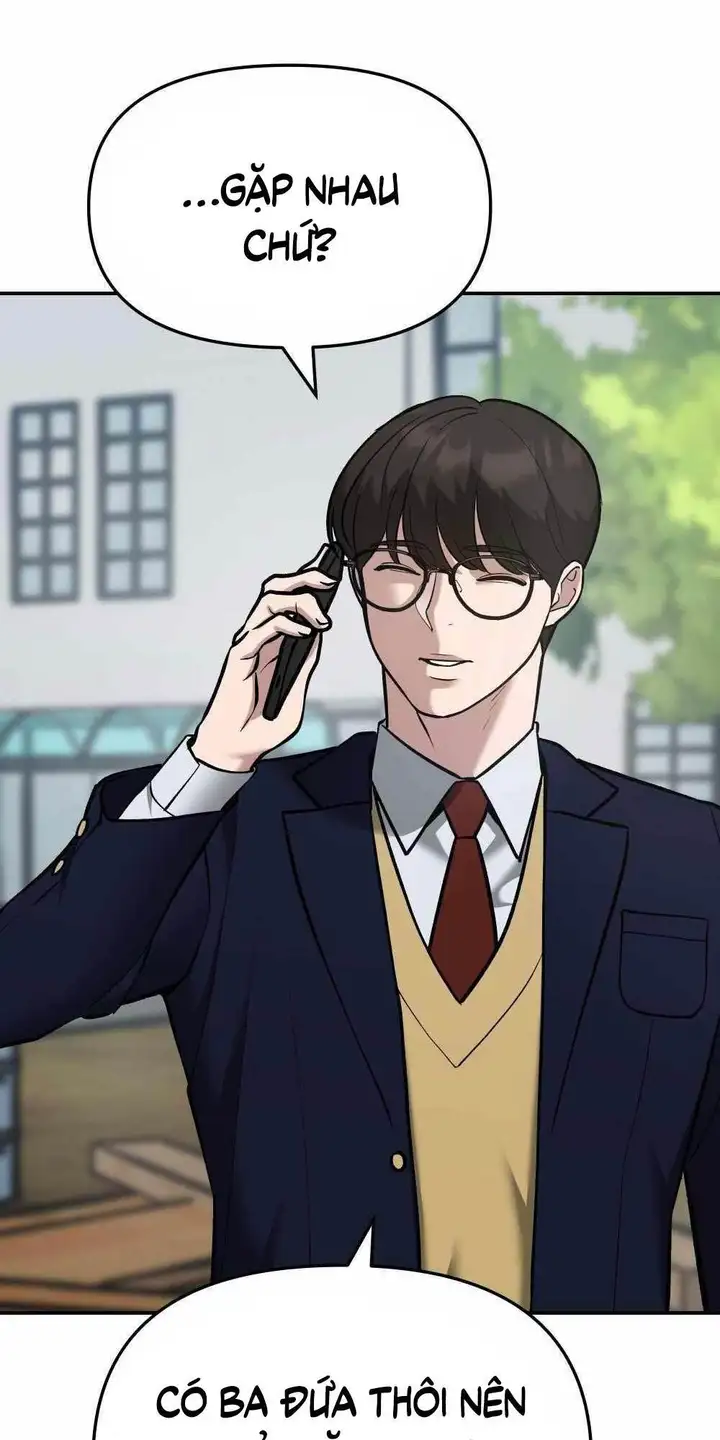 Truyện Tranh Giang Hồ Thực Thi Công Lý trang 7