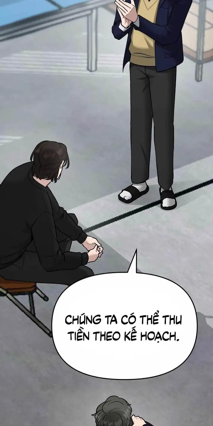 Truyện Tranh Giang Hồ Thực Thi Công Lý trang 7