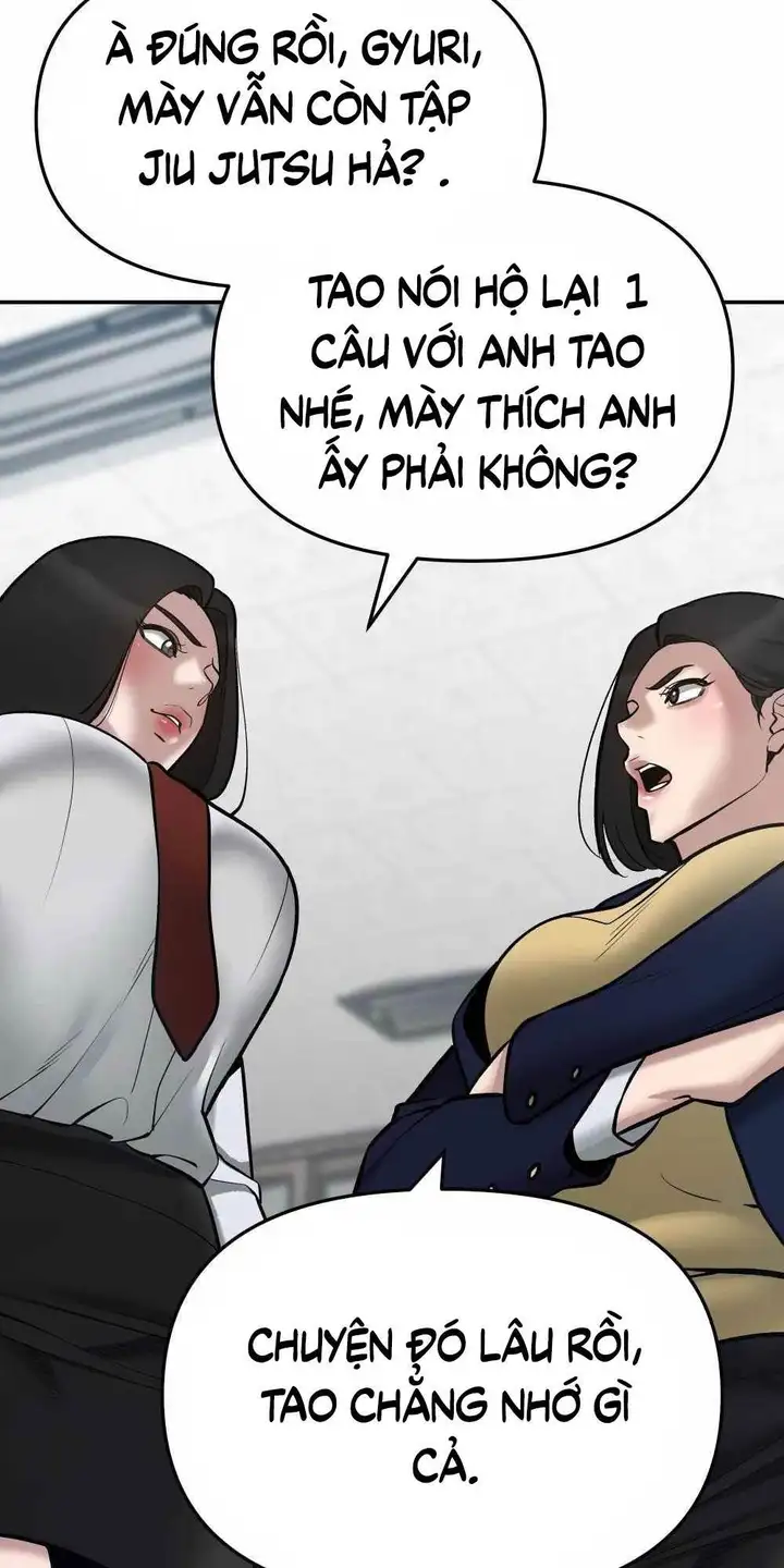 Truyện Tranh Giang Hồ Thực Thi Công Lý trang 7