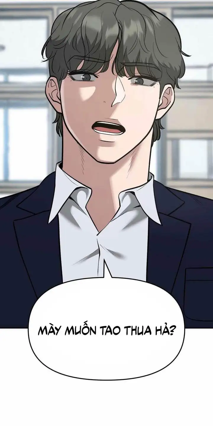 Truyện Tranh Giang Hồ Thực Thi Công Lý trang 7