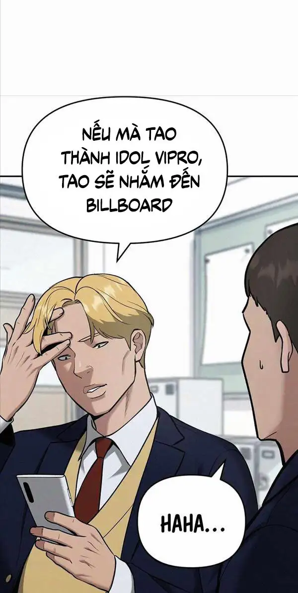 Truyện Tranh Giang Hồ Thực Thi Công Lý trang 7