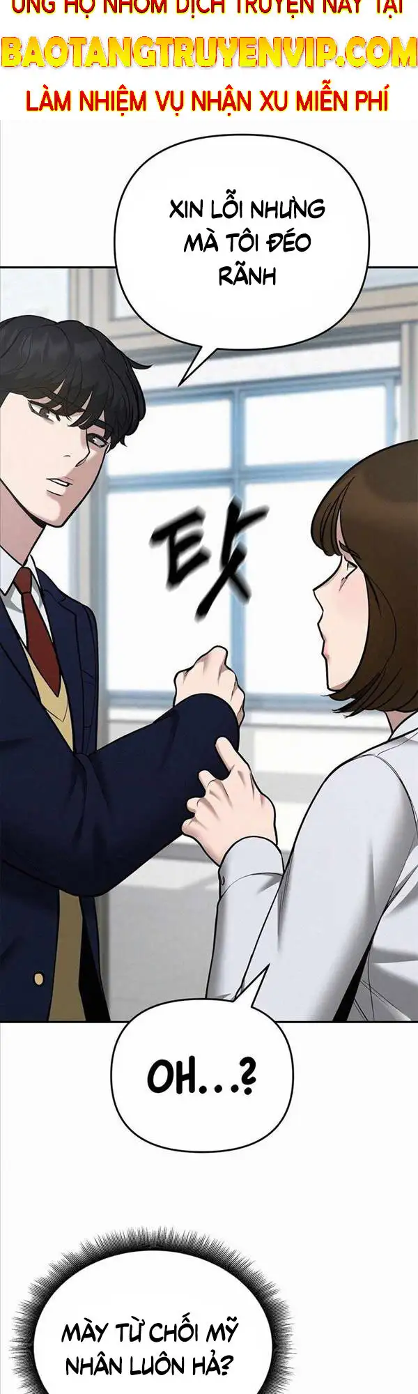 Truyện Tranh Giang Hồ Thực Thi Công Lý trang 7