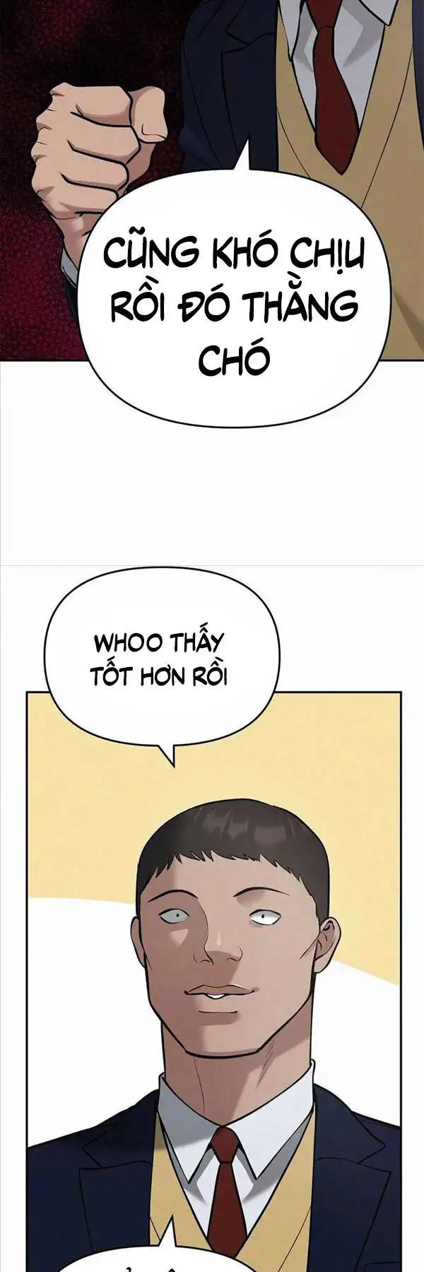 Truyện Tranh Giang Hồ Thực Thi Công Lý trang 7