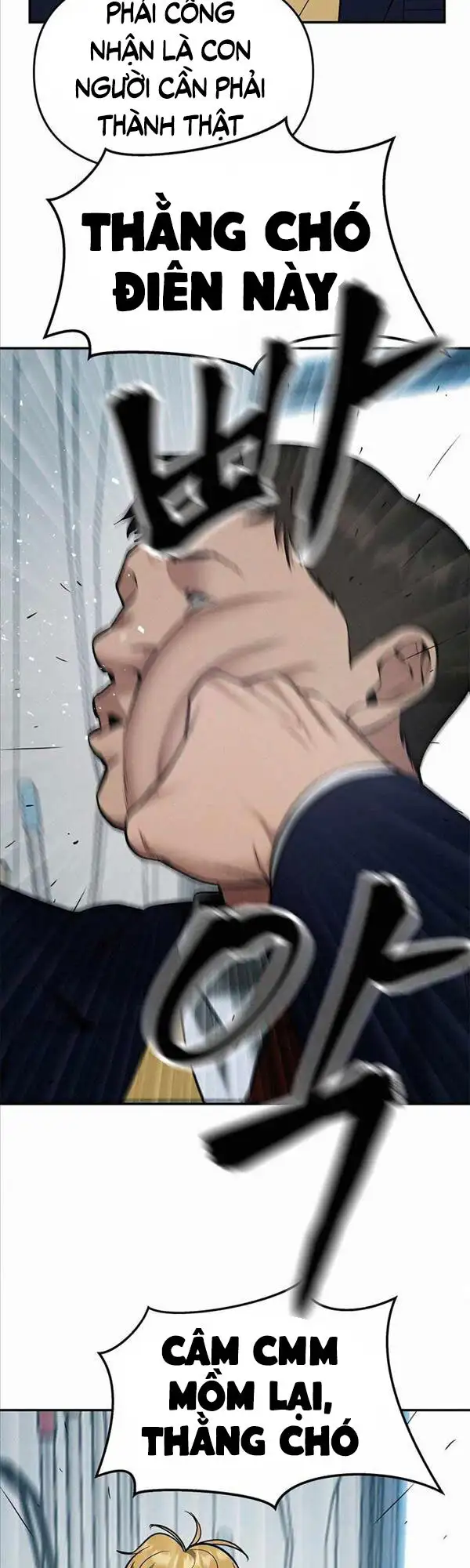Truyện Tranh Giang Hồ Thực Thi Công Lý trang 7