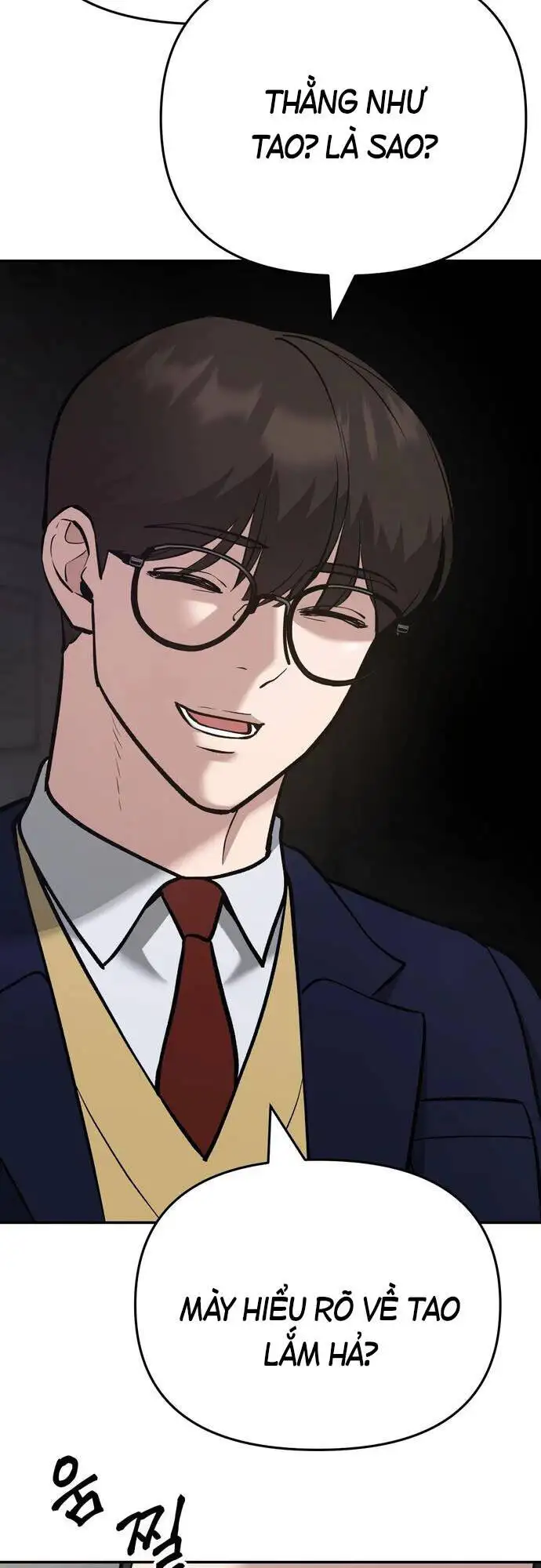 Truyện Tranh Giang Hồ Thực Thi Công Lý trang 7