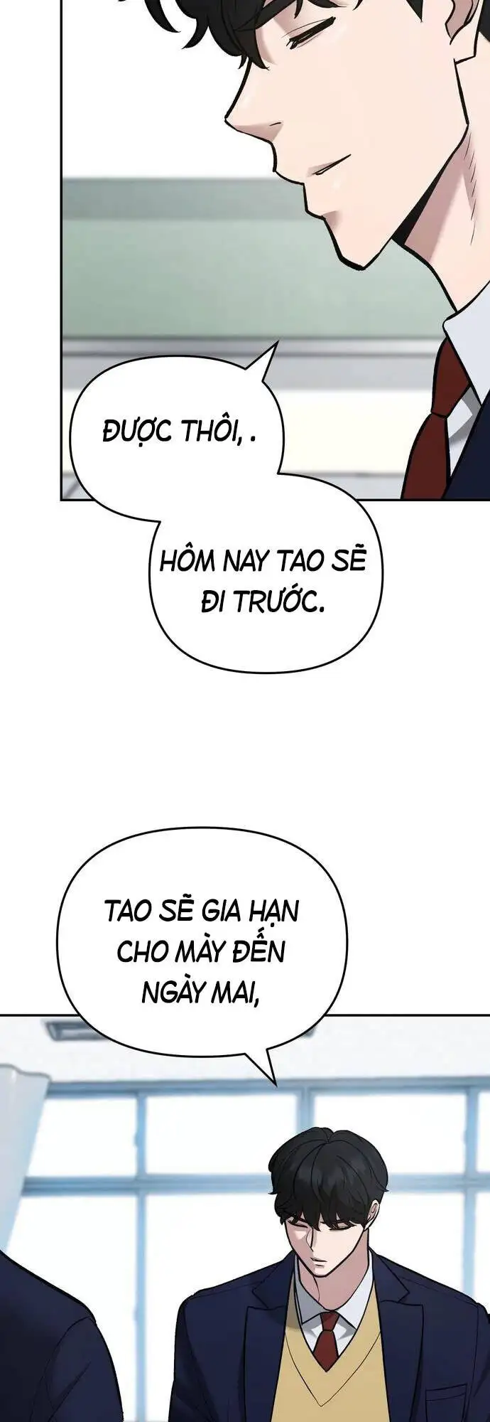 Truyện Tranh Giang Hồ Thực Thi Công Lý trang 7