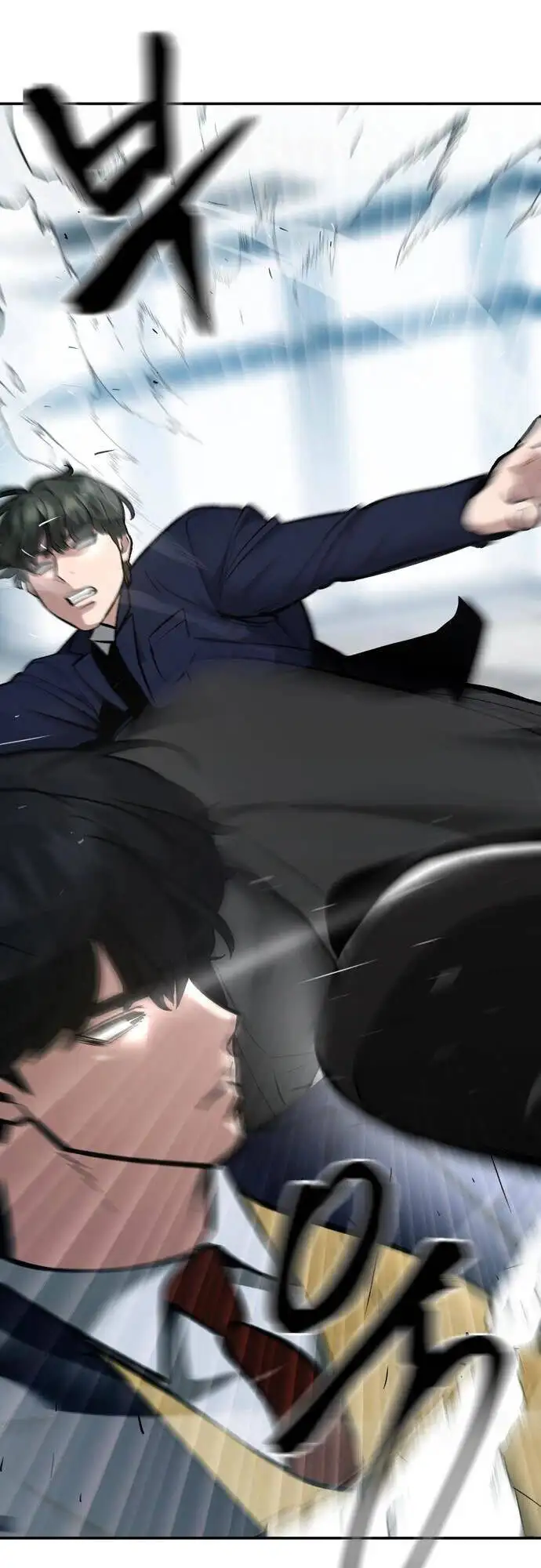 Truyện Tranh Giang Hồ Thực Thi Công Lý trang 7