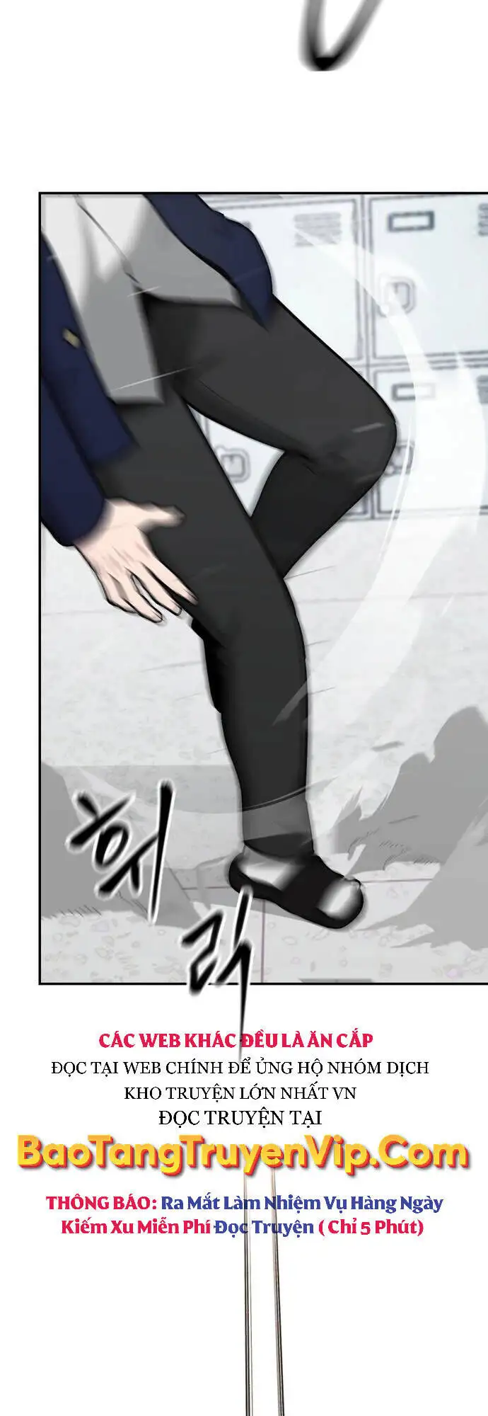 Truyện Tranh Giang Hồ Thực Thi Công Lý trang 7