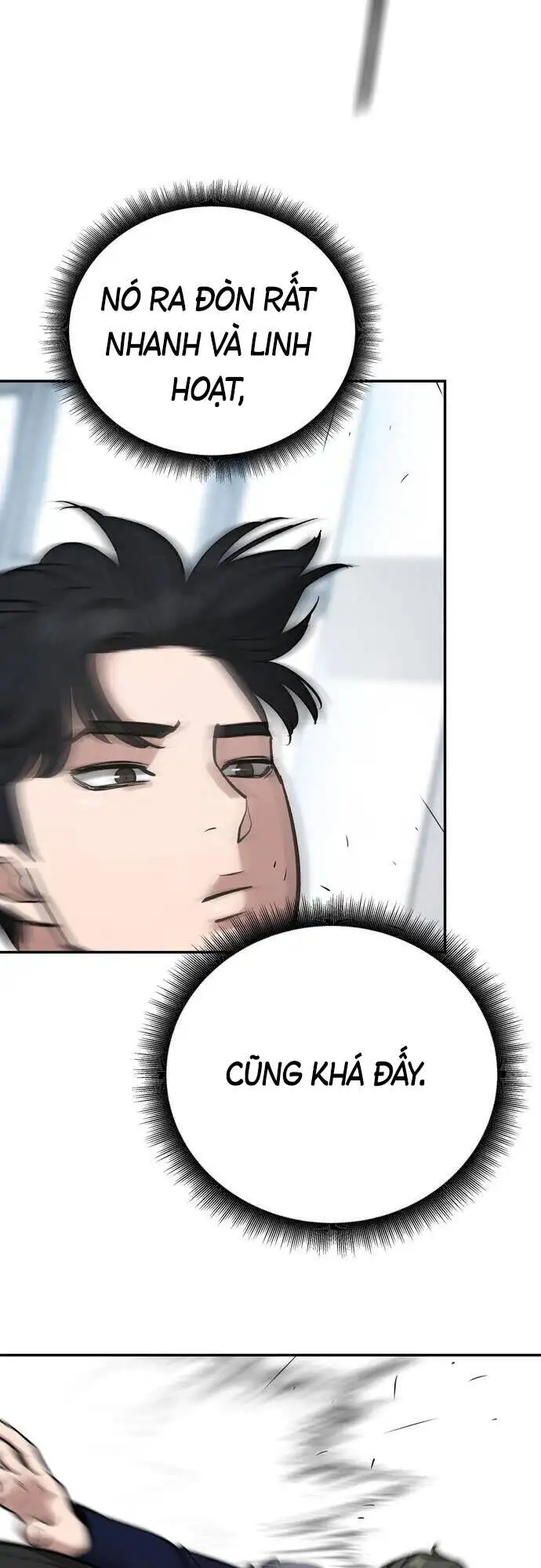 Truyện Tranh Giang Hồ Thực Thi Công Lý trang 7