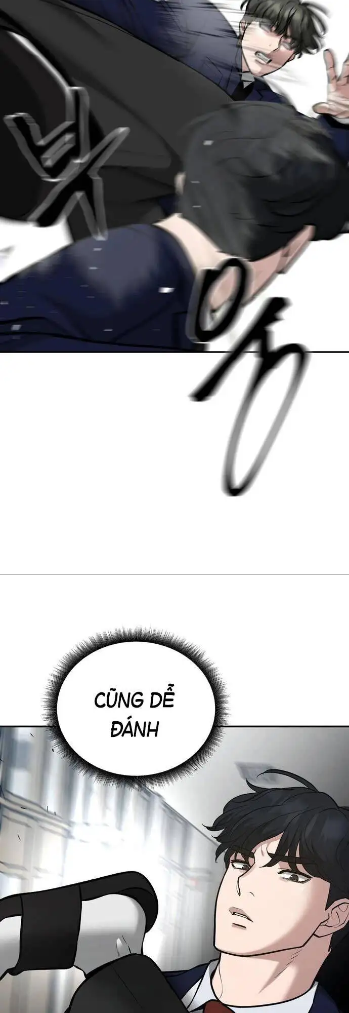 Truyện Tranh Giang Hồ Thực Thi Công Lý trang 7