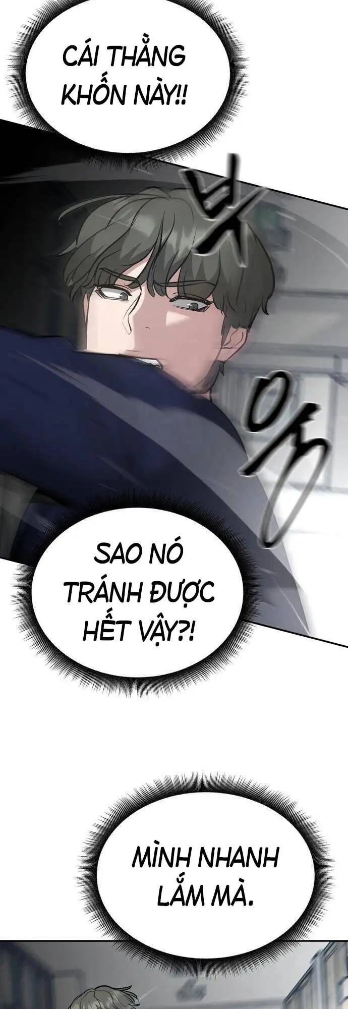 Truyện Tranh Giang Hồ Thực Thi Công Lý trang 7