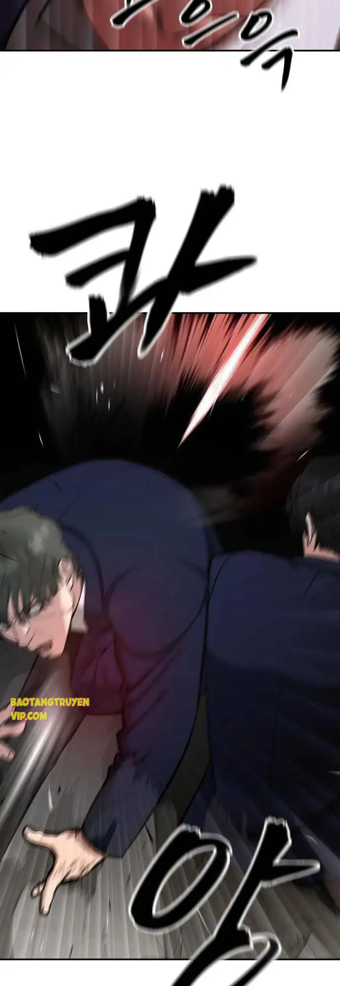 Truyện Tranh Giang Hồ Thực Thi Công Lý trang 7