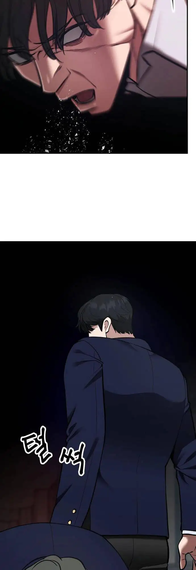 Truyện Tranh Giang Hồ Thực Thi Công Lý trang 7