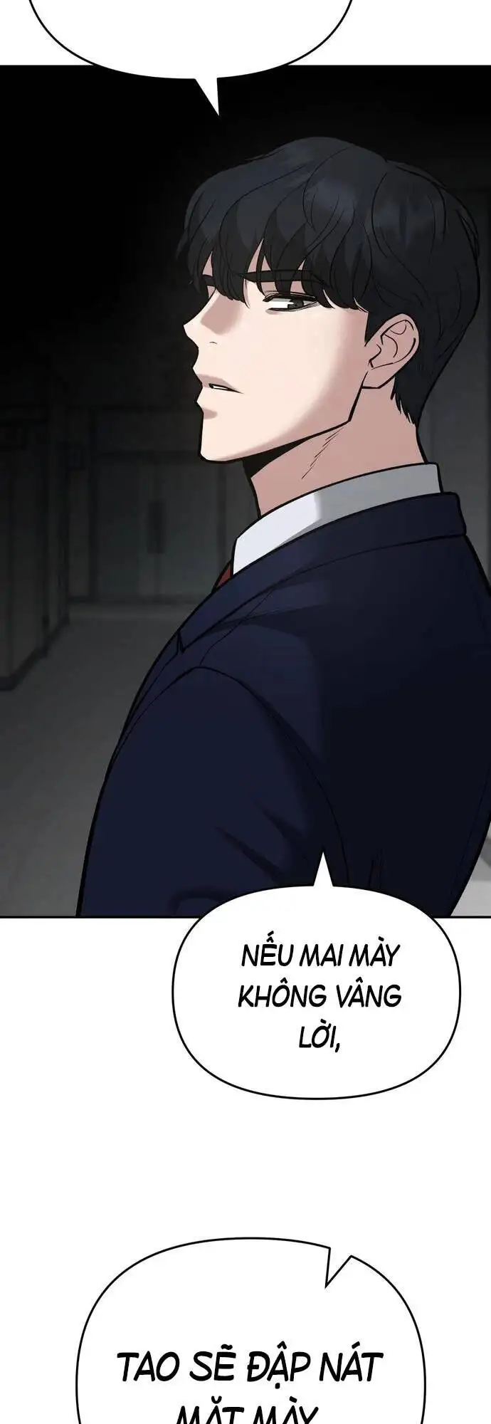 Truyện Tranh Giang Hồ Thực Thi Công Lý trang 7