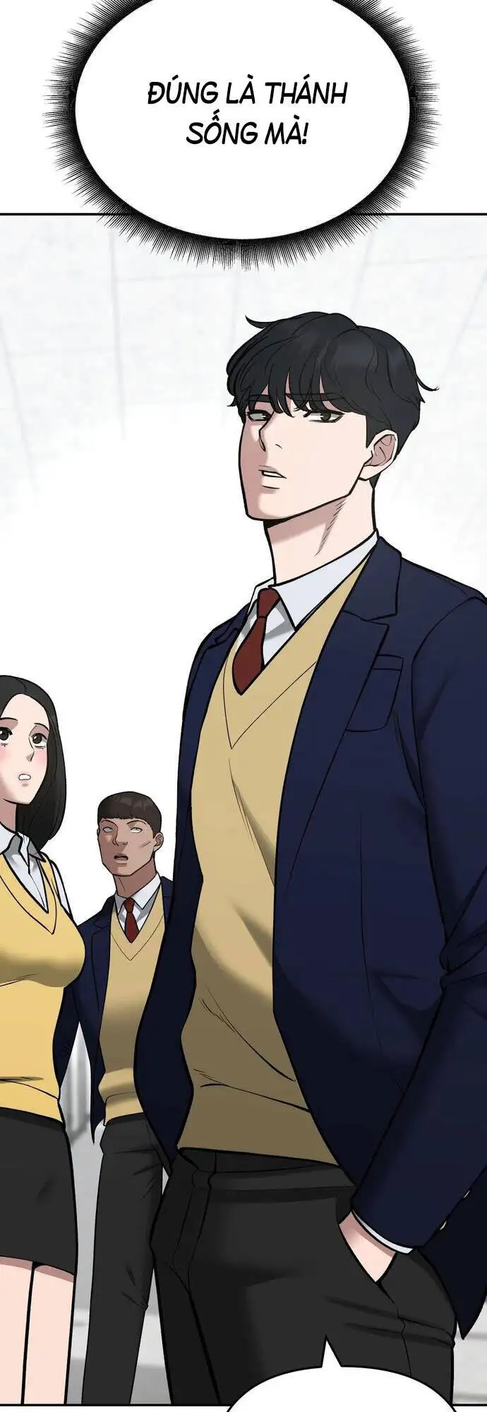 Truyện Tranh Giang Hồ Thực Thi Công Lý trang 7