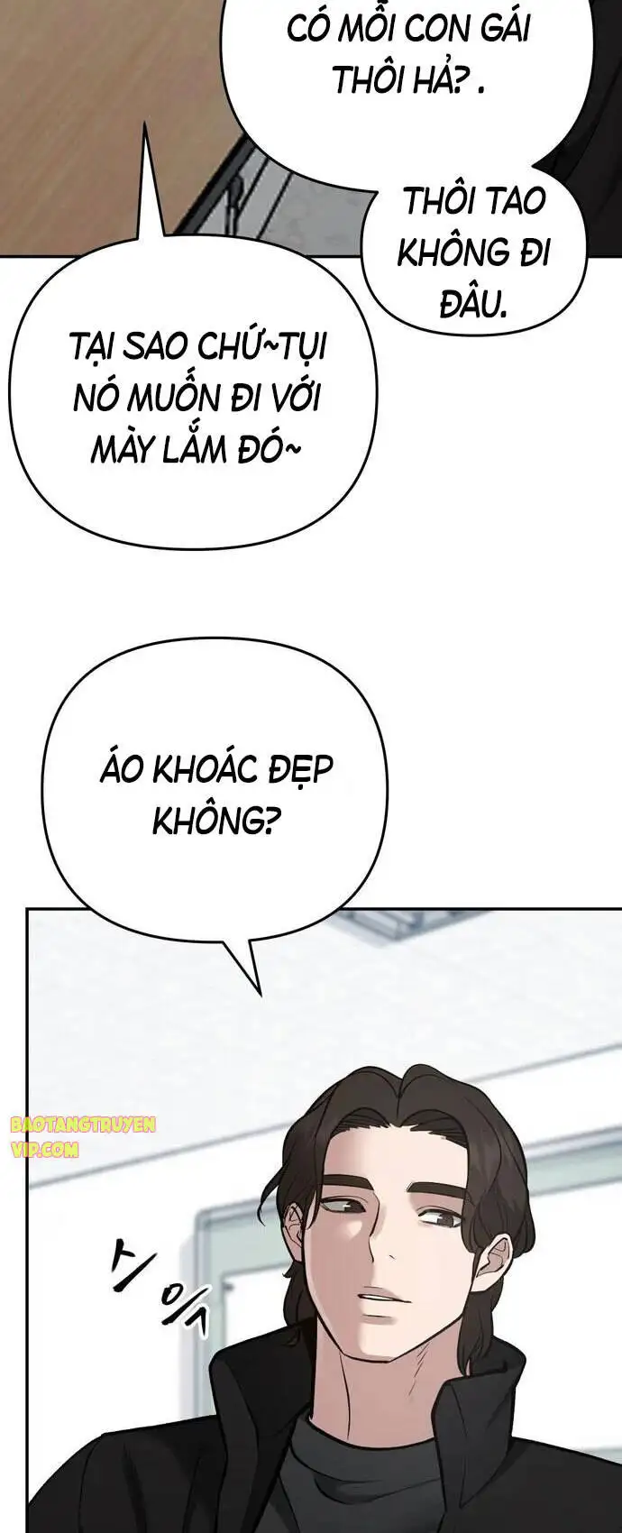 Truyện Tranh Giang Hồ Thực Thi Công Lý trang 7