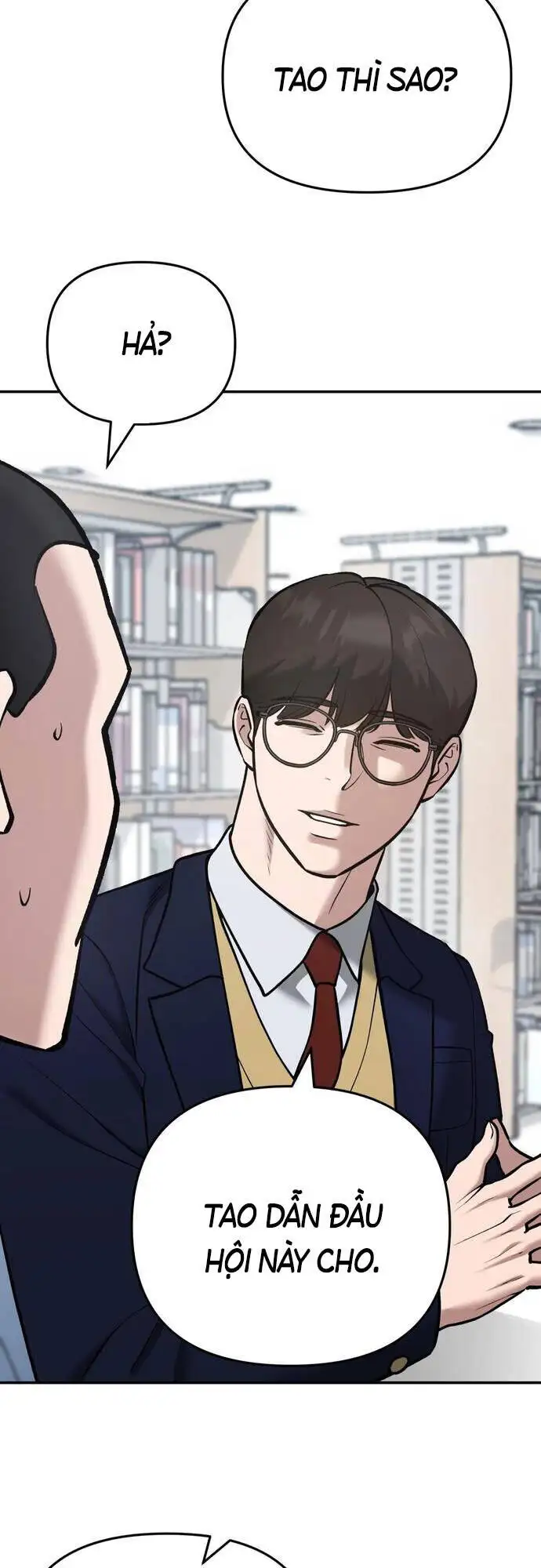 Truyện Tranh Giang Hồ Thực Thi Công Lý trang 7