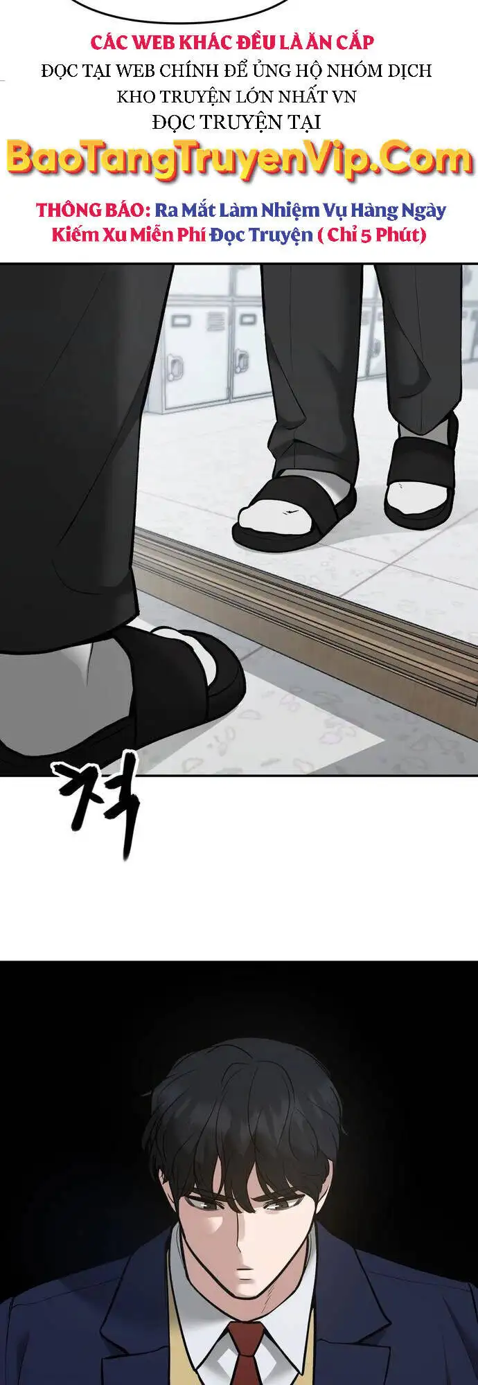 Truyện Tranh Giang Hồ Thực Thi Công Lý trang 7